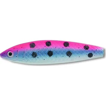 Umělá nástraha Rhino Softfish gumová nástraha lure-rainbow trout-10,5cm/12g/3ks