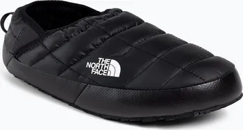 Pánské pantofle The North Face Thermoball V Traction pro pány černé 40,5