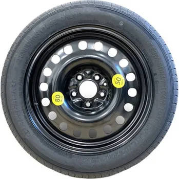 Plechové kolo Dojezdové kolo MERCEDES ML W166 R20 5x112x66,5