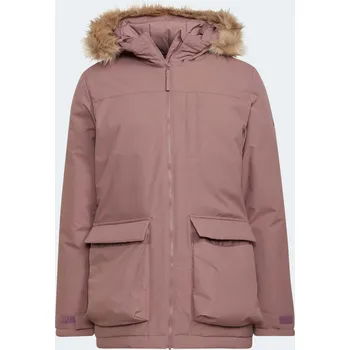 adidas Performance HOODED PARKA Pánská bunda US L HG8719