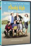 DVD Pánský klub (2022)