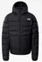 The North Face Aconcagua 2 Hoodie TNF Black L