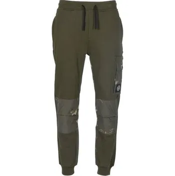 Rybářské oblečení NASH - Tepláky Scope HD Joggers vel. 3XL