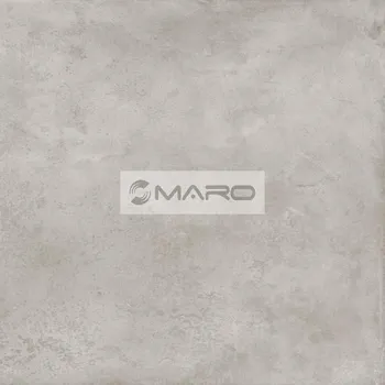 Dlažba Ragno Roots Dlažba Grey Structured 60 x 60 cm, rektifikovaná, matná, R11, CleanOut, R8MH