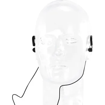 Vysílačka SEN 410 Ušní duální komunikační souprava Vokkero