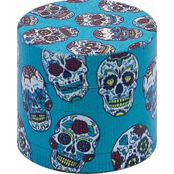 Remo Drtič tabáku 4x Skull 11447