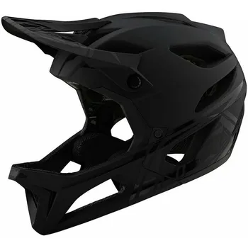 Cyklistická přilba Troy Lee Designs Stage Mips Midnight