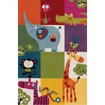 Jutex Jasper Kids 21903-110 200x290cm multi