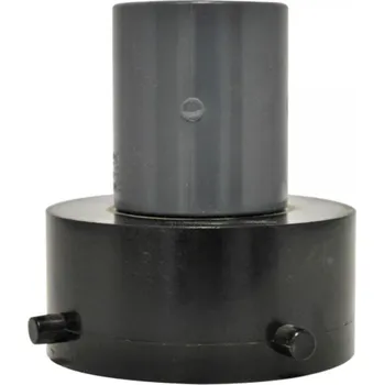 Příslušenství ke karavanu Lilie Adaptér 3" USA na 40 mm pro odpadní systém