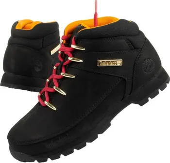 Pánská zimní obuv Timberland Euro Sprint M TB0A2GG3763 černá 41