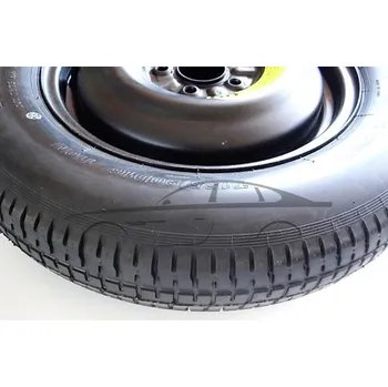 Plechové kolo Dojezdové kolo HYUNDAI ix35 R16 5x114,3x67,1
