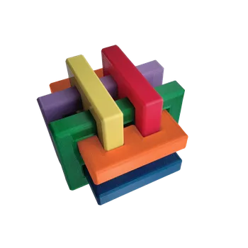 Hlavolam Hlavolam - Gordický uzel