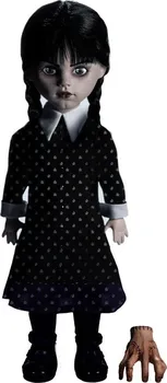 Figurka Mezco Toyz Living Dead Dolls 25 cm Wednesday Addams