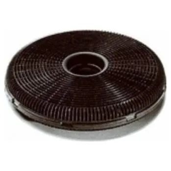 Kuchyňský spotřebič Uhlíkový filtr pro odsavače par Candy AC ACGC 3