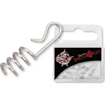 Quantum úchyt na nástrahy Lure Connector 14mm/10 ks