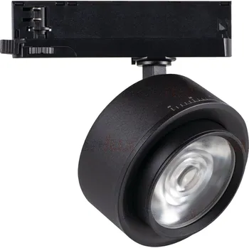 Dekorativní svítidlo LED svítidlo do lišty BTL 28W-930-B Kanlux 35655