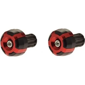 Závažíčka DUAL červené