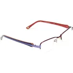 Dámské dioptrické brýle Infinity IC137winepurple