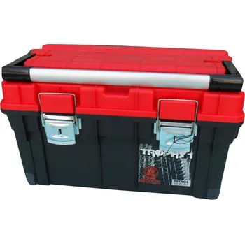 Patrol HD Trophy 1 595 x 345 x 355 mm Patrol HD Trophy 1 595 x 345 x 355 mm