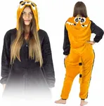 Zolta Kigurumi Onesie Malá panda S