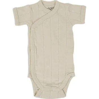 Kojenecký body LODGER Romper SS Tribe Birch 56