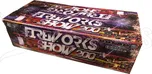 Klásek Pyrotechnics Fireworks Show 200…