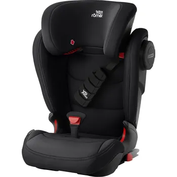 Britax Römer Kidfix III S 2022 Autosedačka Britax Römer Kidfix III S 2022