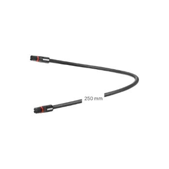 sada pohonu pro kolo Kabel k displeji 250 mm