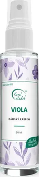 Dámský parfém Aromaterapie Karel Hadek Viola W P 30 ml