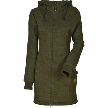 Dámská mikina Margita Trapper Dámská myslivecká dlouhá mikina Michaela - Velikost 38