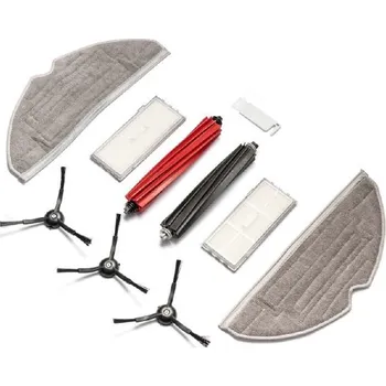 Příslušenství k robotickému vysavači Sada příslušenství pro robot. vysavač Roborock S8, S8+ a S8 Pro Ultra pro Xiaomi Roborock S8 Plus