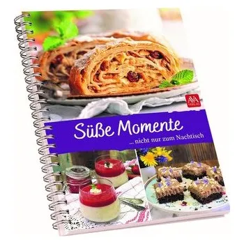 Süße Momente - Schlögl, Silvia