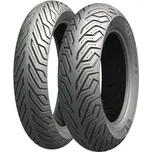 motocyklové (Scooter) Michelin City Grip 2 130/60/13 TL,F/R 60S