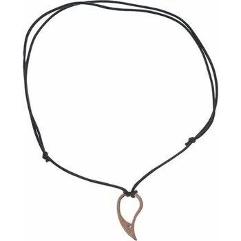 Dámské tričko Dámský přívěsek Morellato S018533P (45 cm)