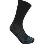 Lorpen Coolmax Light Hiker TCCFN 5848 BLACK/BLUE černá 35-38 EU