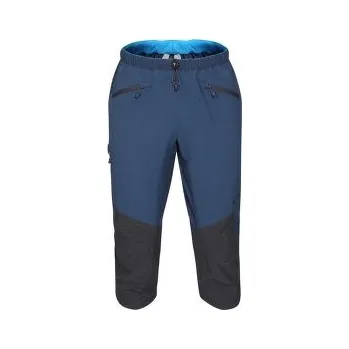 Pánské kraťasy Direct Alpine Ascent Light 3/4 navy/anthracite modrá XL