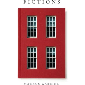Kniha Fictions - Gabriel, Markus