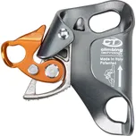 Climbing Technology Chest Ascender Plus šedý