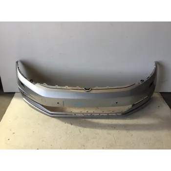 Nárazník Nárazník Přední VW Touran 5TA807221AL s PDC+ Ostřik