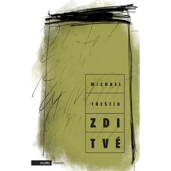 Kniha Zdi tvé Ekniha