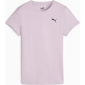 Dámské triko PUMA BETTER ESSENTIALS TEE 675986-60 PURPLE L