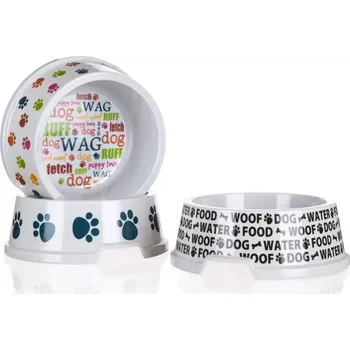 Miska pro psa VETRO-PLUS Miska pro psa 16,5 cm A16785