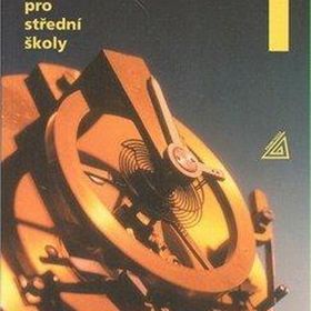 Obrázek k inzerátu: Fyzika pro střední školy, 1. díl (kniha + CD) (Oldřich Lepil)