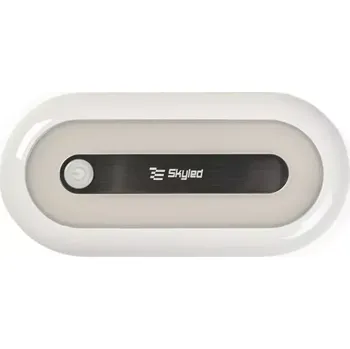 Osvětlení interiéru vozidel Vnitřní osvětlení SKYLED podlouhlé (160mm X 75mm), 10-30V, 59W