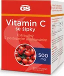 Green Swan Pharmaceuticals Vitamín C se…