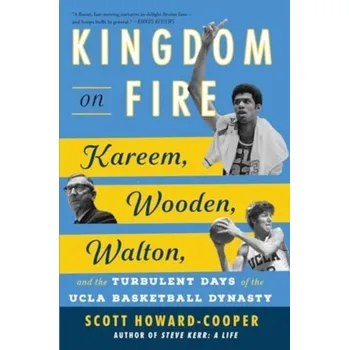 Kingdom on Fire - Cooper, Howard