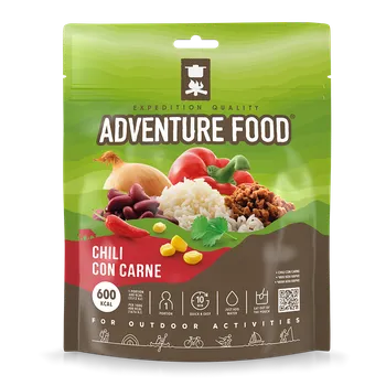 Hotové jídlo Chili con Carne