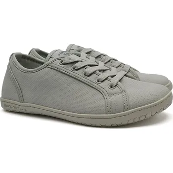 Chlapecké polobotky ROCKSPRING QUEBEC GREY 1383/24 Velikost: 39