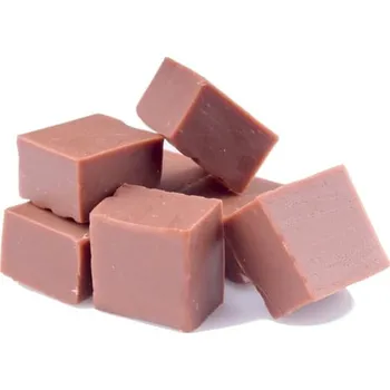 Čokoláda Karamelový fondán ČOKOLÁDA