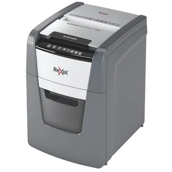 Skartovačka Rexel Optimum AutoFeed+ 100X
